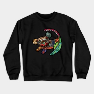 Simba Crewneck Sweatshirt